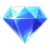 10 Diamond (10 + 0)