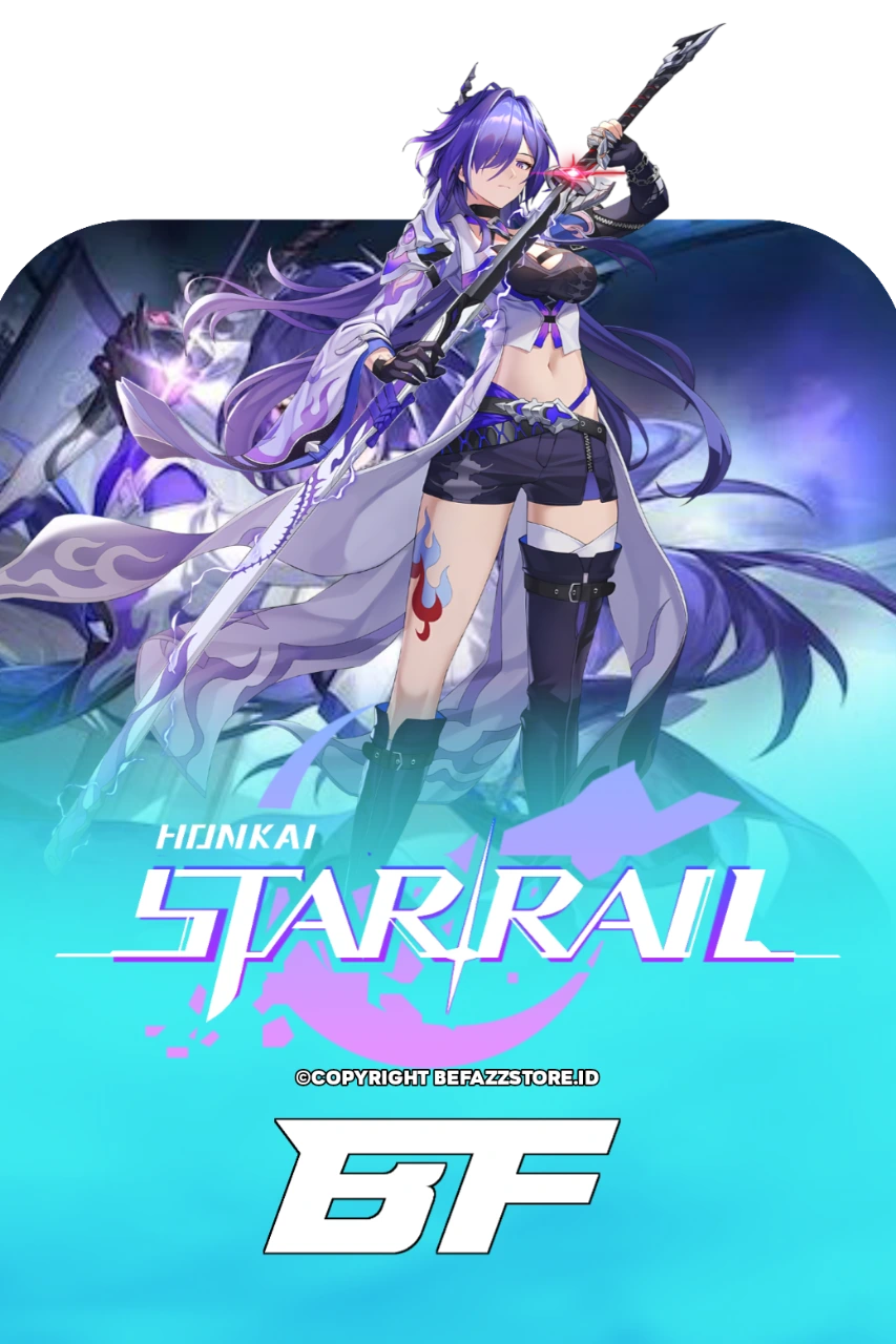 Honkai: Star Rail