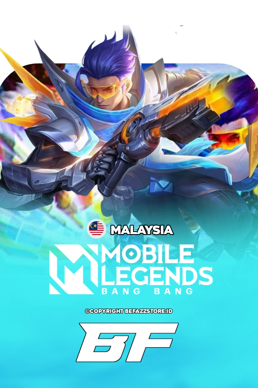 Mobile Legends : Malaysia