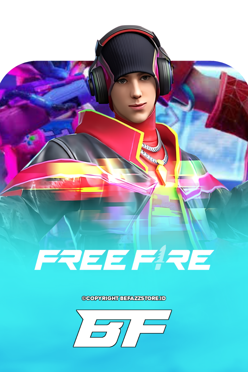Free Fire Indonesia