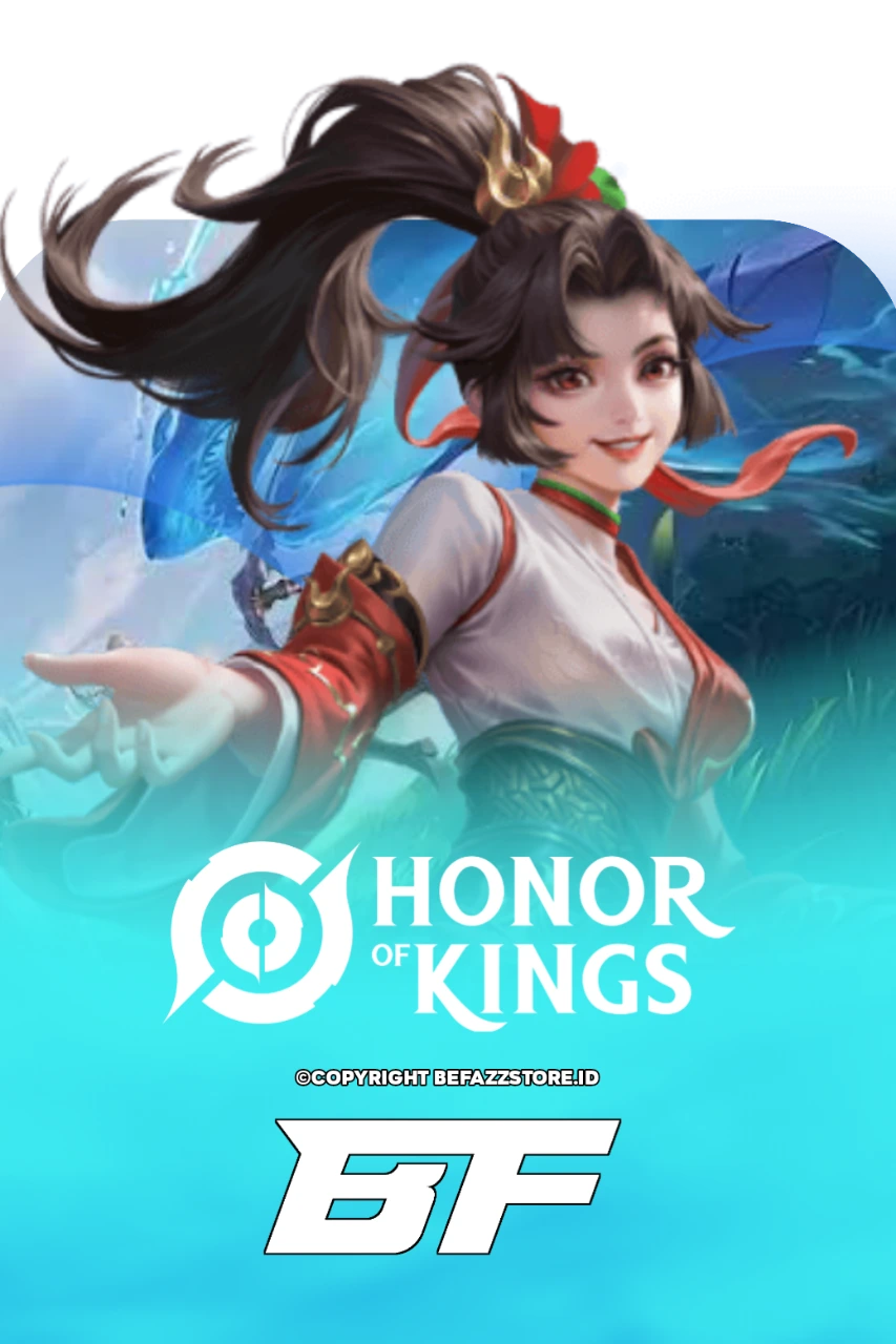 Honor of Kings