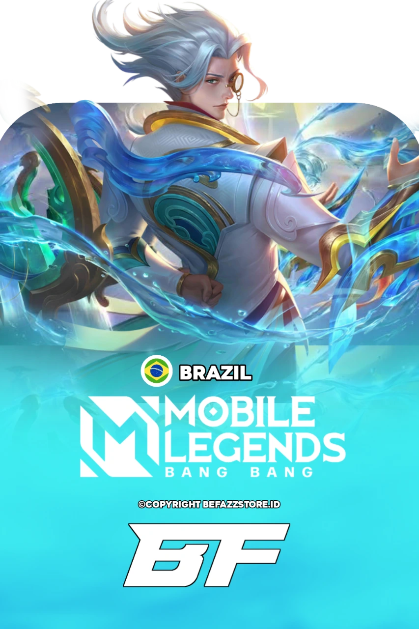Mobile Legends: Brazil