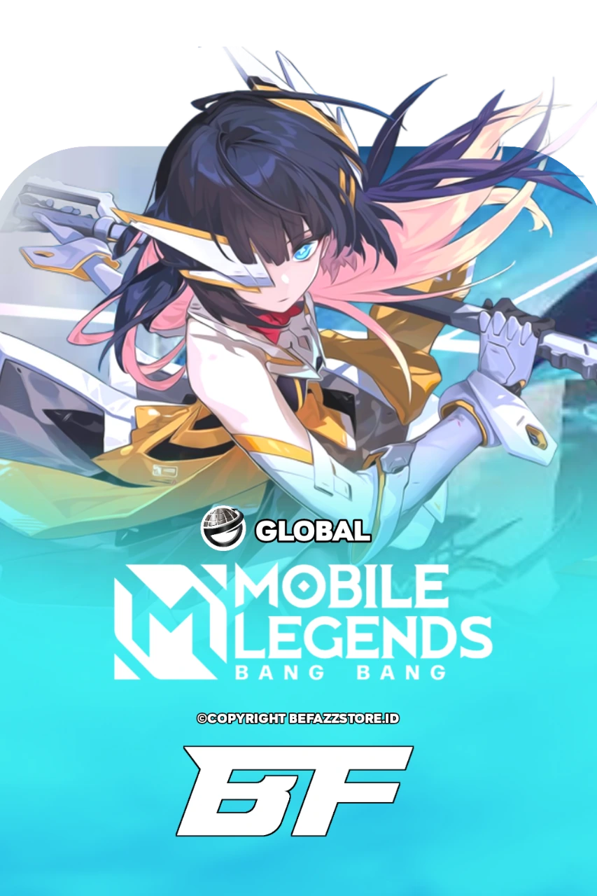 Mobile Legends Global