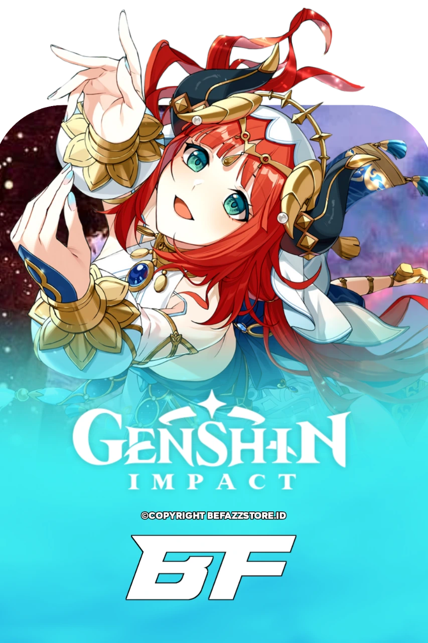 Genshin Impact