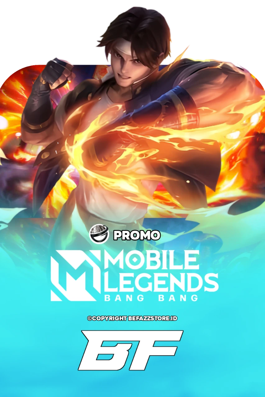 Mobile Legends: Promo