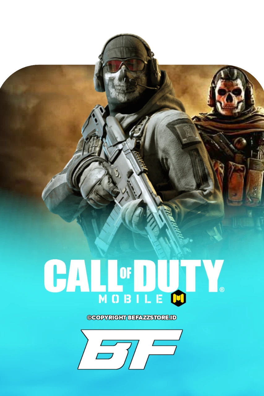 Call of Duty: Mobile