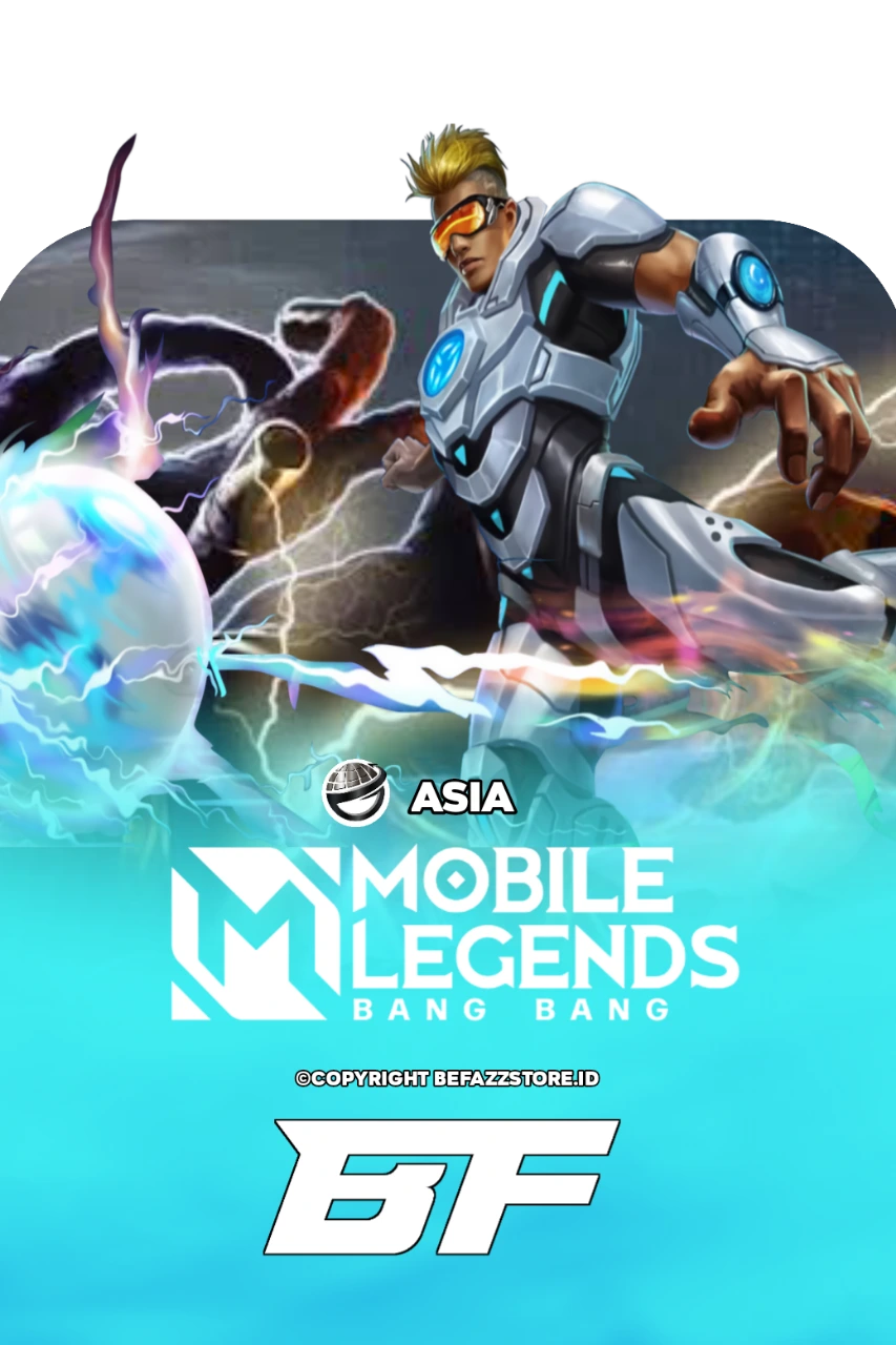 Mobile Legends: Sea