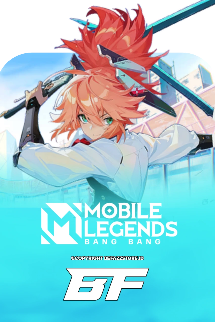 Mobile Legends Indonesia