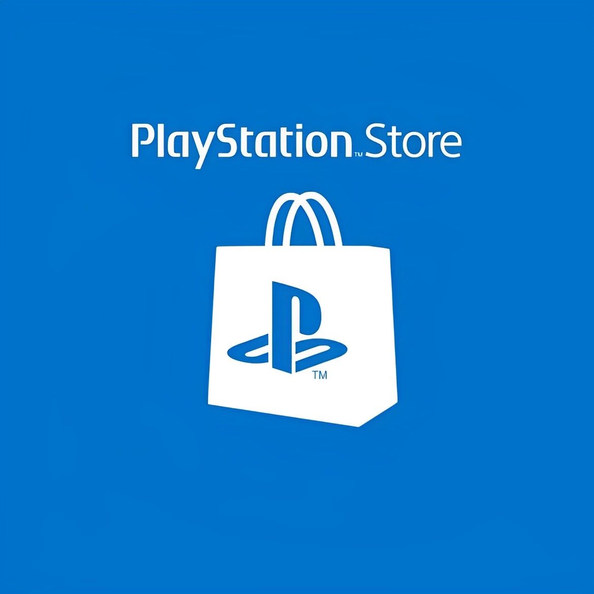 PSN Voucher (US ONLY)