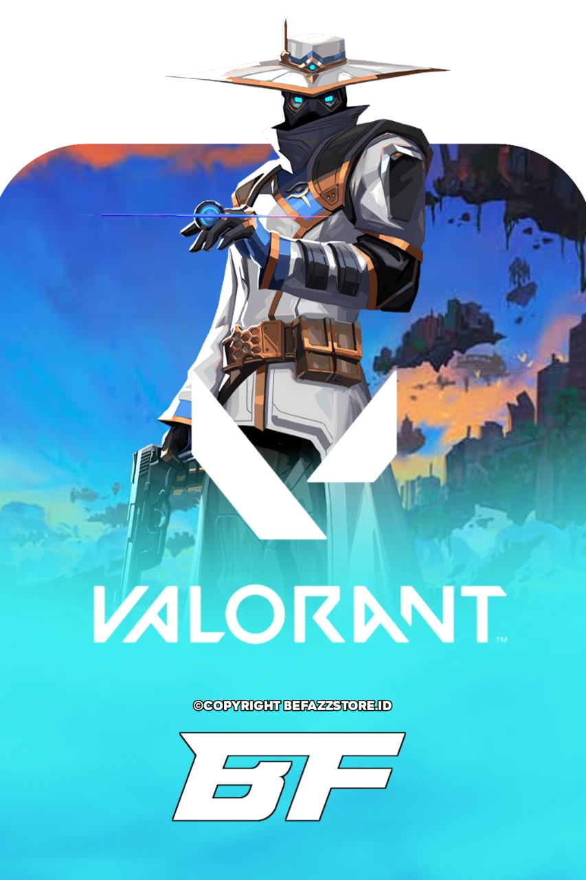 Valorant