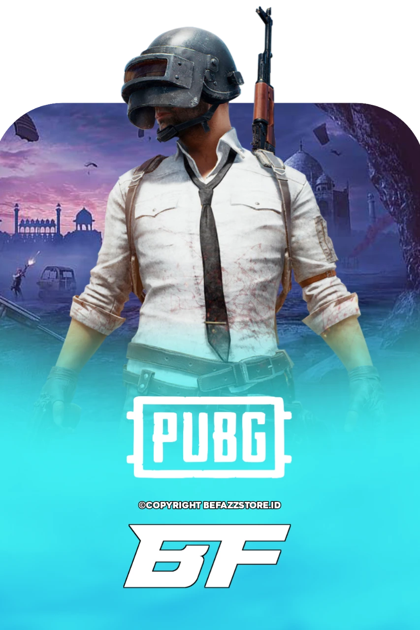 PUBG Mobile Indonesia