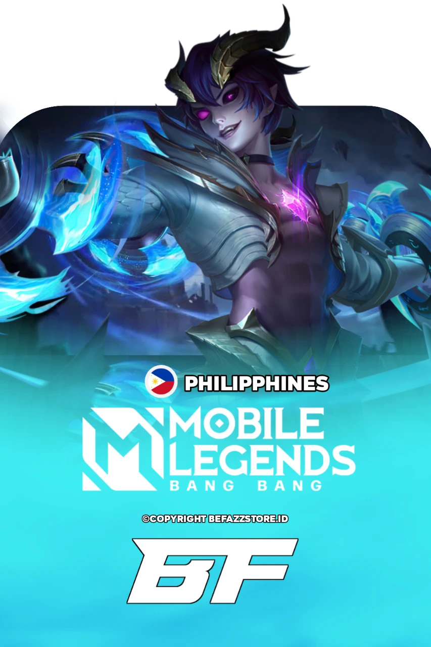 Mobile Legends : Philipines
